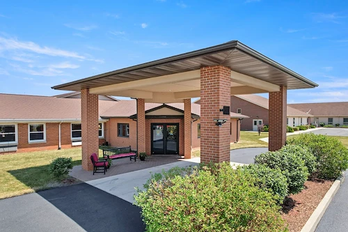 Image of Vancrest Health Care of Holgate (1)
