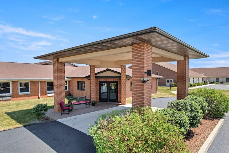 Image of Vancrest Health Care of Holgate (1)