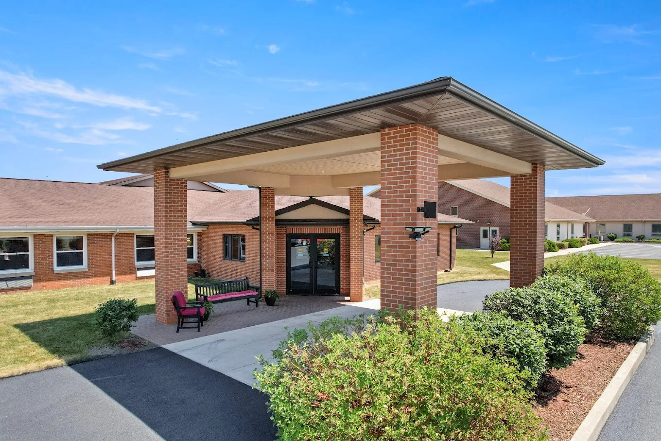 Image of Vancrest Health Care of Holgate (1)