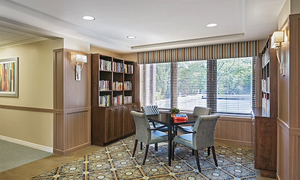 Image of American House Grosse Pointe Cottage (2)