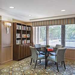 Image of American House Grosse Pointe Cottage (2)