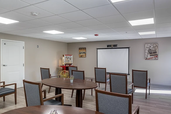 Image of Elderwood Village at St. Gregory Court (9)