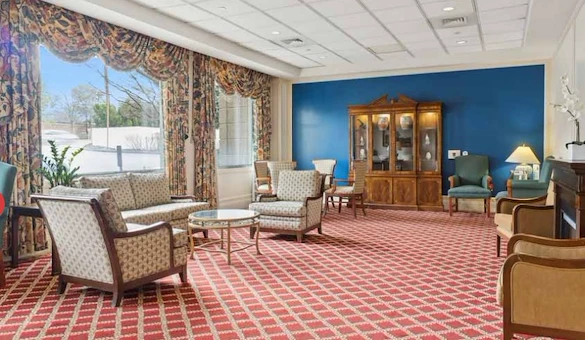 Image of Discover Village Chevy Chase (2)