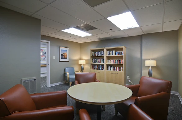 Image of Autumn Lake Healthcare At Ruxton (5)