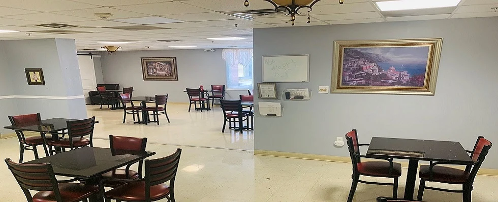 Image of Alpine House of Toledo (3)