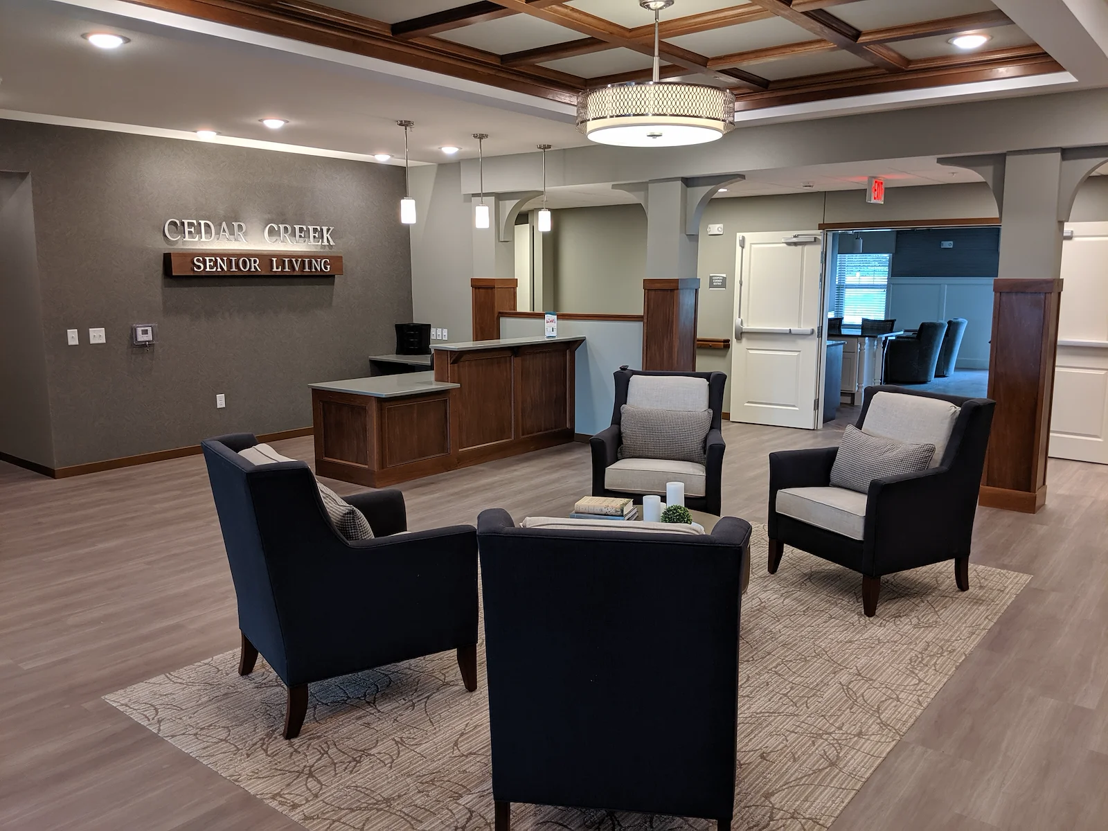 Image of Cedar Creek Senior Living (4)