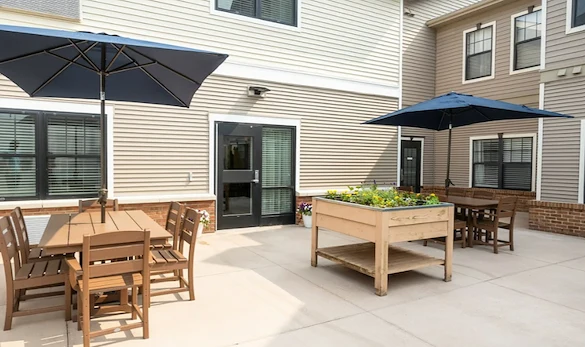 Image of Commonwealth Senior Living at New Baltimore (7)