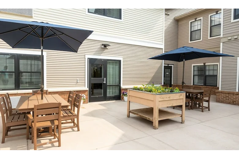 Image of Commonwealth Senior Living at New Baltimore (7)