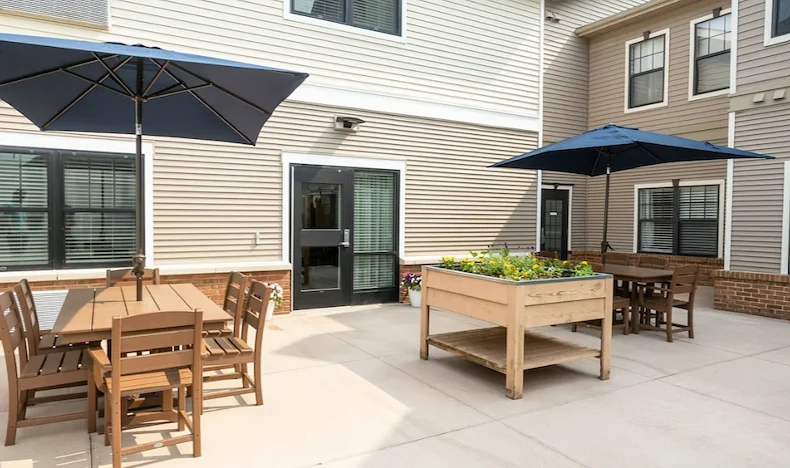 Image of Commonwealth Senior Living at New Baltimore (7)