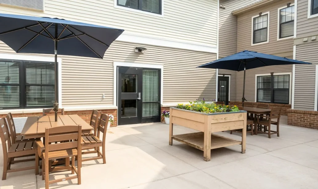 Image of Commonwealth Senior Living at New Baltimore (7)