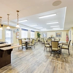 Image of Gardens at Ocotillo Senior Living (9)