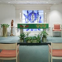 Image of Saint John Paul Ii Center (5)