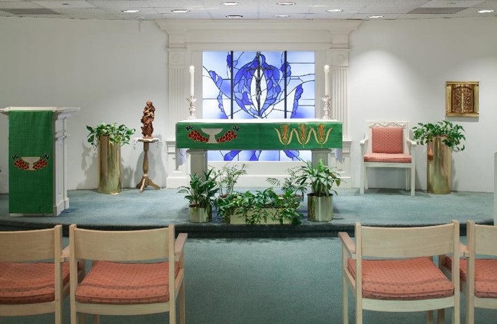 Image of Saint John Paul Ii Center (5)