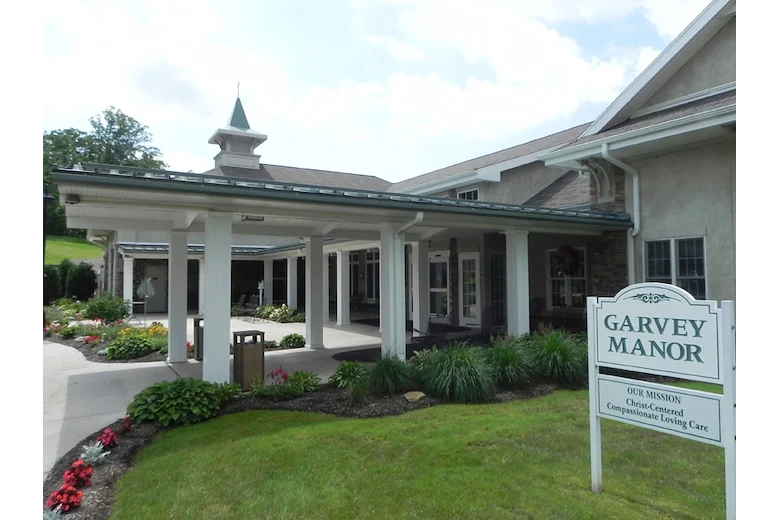 Image of Garvey Manor (1)