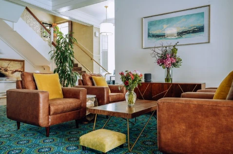 Image of The Broadmoor (9)