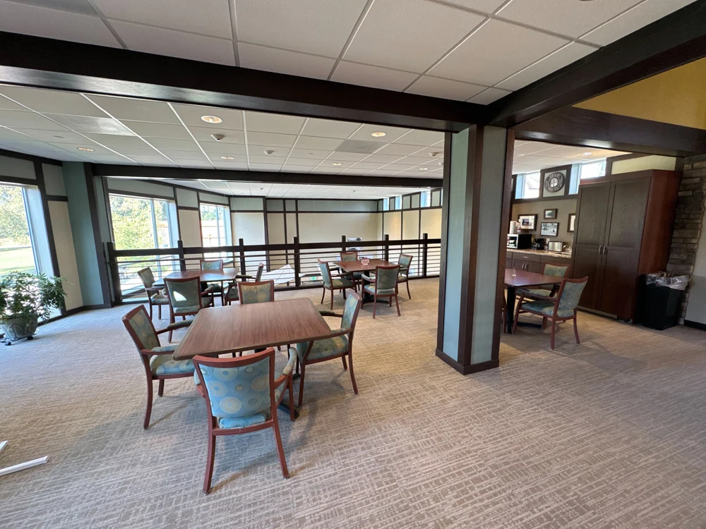 Image of St. John's Lutheran Senior Living Community (6)