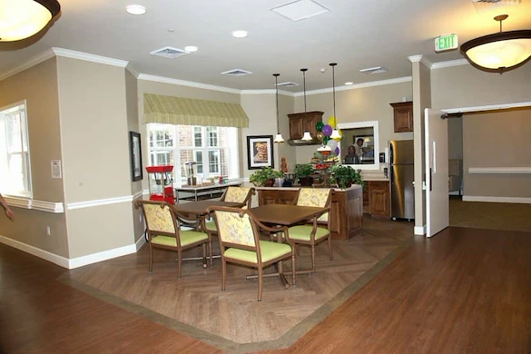 Image of The Gardens of Amarillo (3)