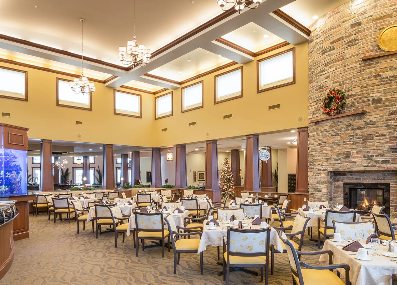 Image of Sumter Senior Living (2)