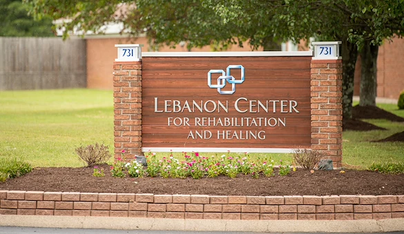 Image of Lebanon Center For Rehabilitation And Healing, LLC (2)