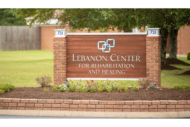 Image of Lebanon Center For Rehabilitation And Healing, LLC (2)