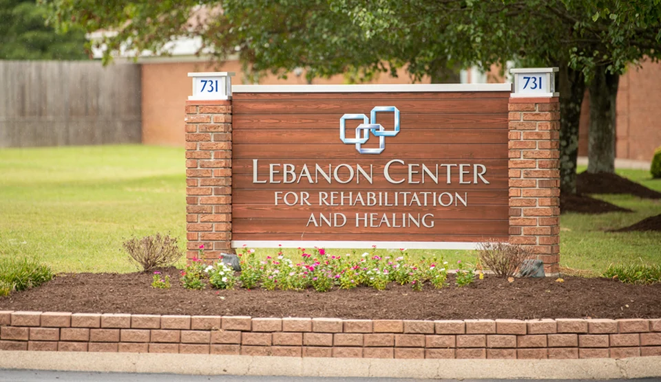 Image of Lebanon Center For Rehabilitation And Healing, LLC (2)
