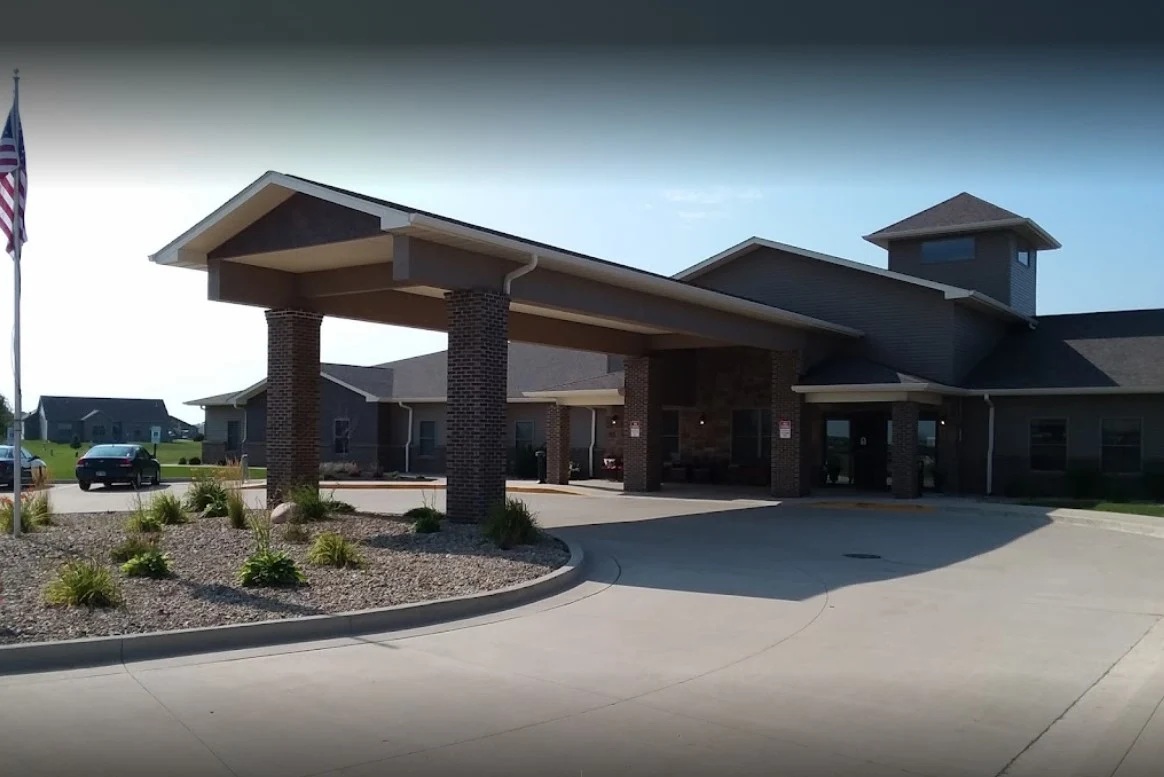 Image of Carriage Crossing Champaign (2)