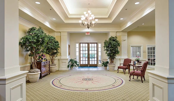 Image of Azalea Estates of Fayetteville (9)