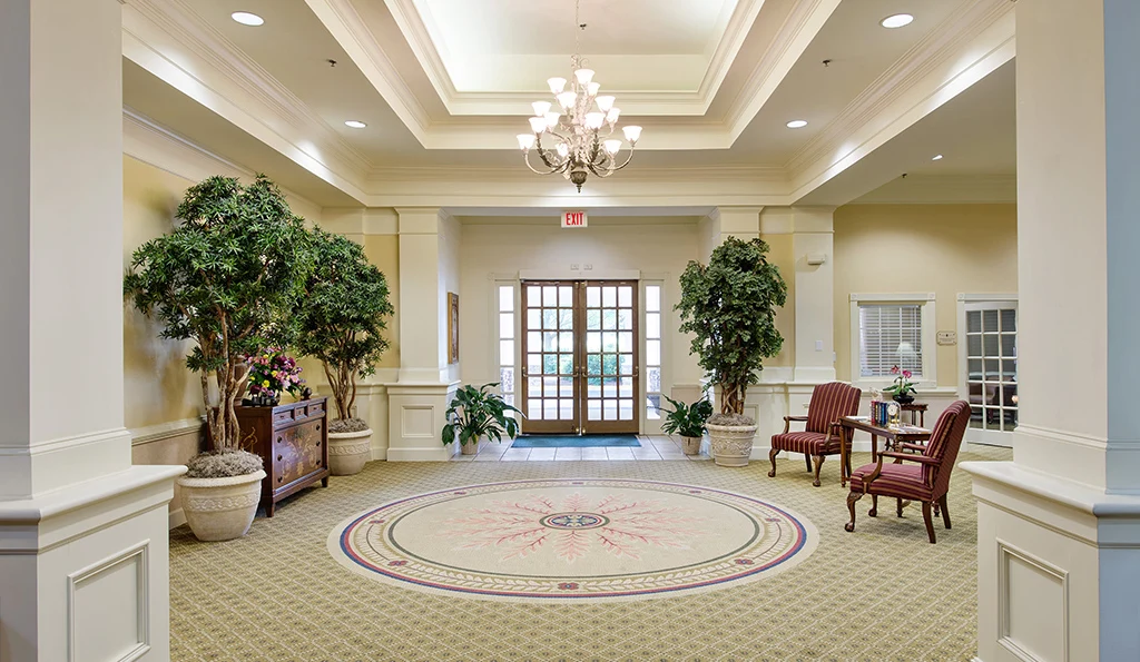 Image of Azalea Estates of Fayetteville (9)