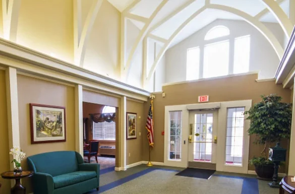 Image of Trustwell Living at Oak Creek Place (2)