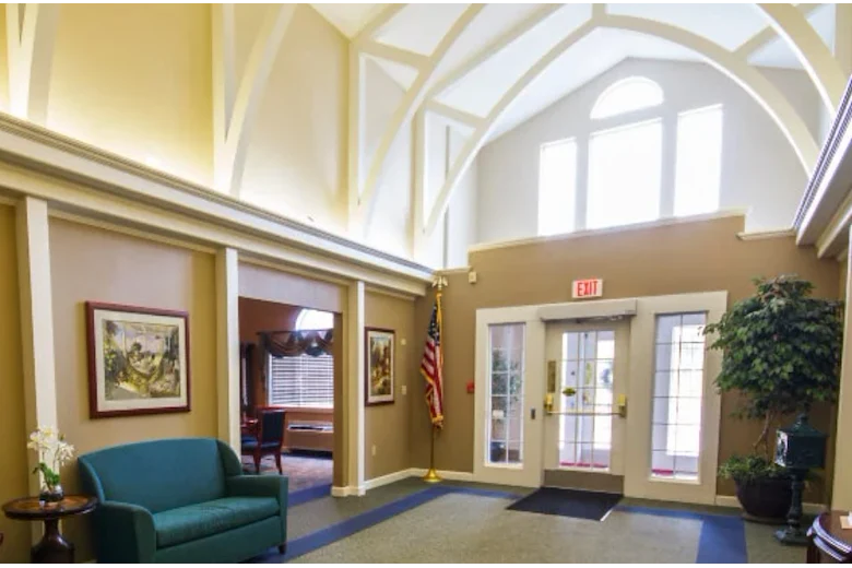 Image of Trustwell Living at Oak Creek Place (2)