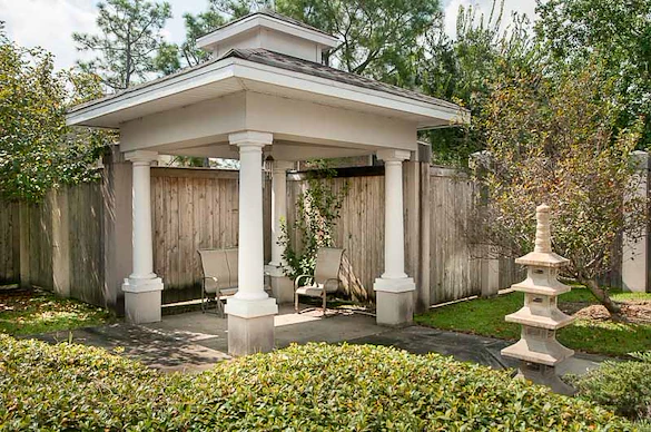 Image of Garden Terrace Healthcare Center Of Houston (8)