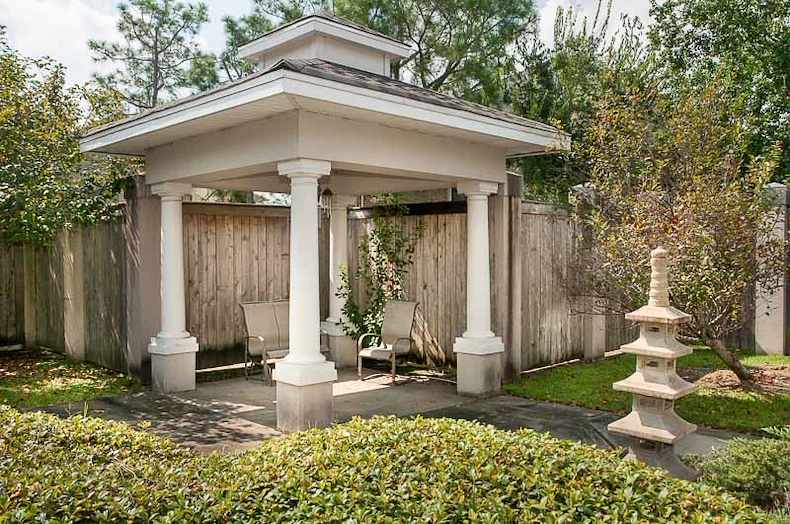 Image of Garden Terrace Alzheimer's Center Of Excellence (8)