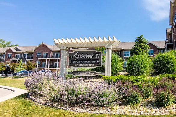 Image of Applewood IV Senior Apartments (1)