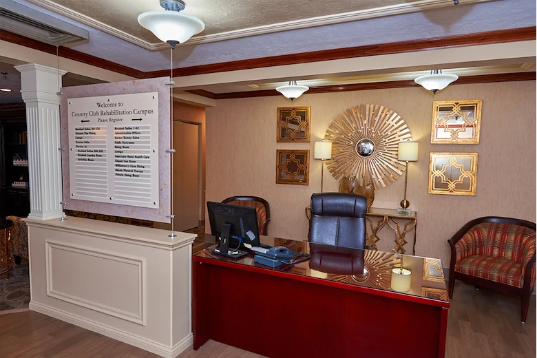 Image of Country Club Retirement Center (2)