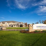 Schowalter Villa exterior