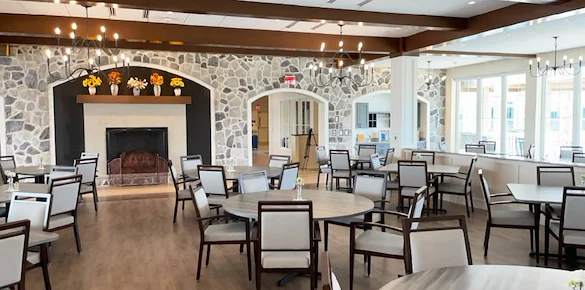 Image of Ridgewood Senior Living Galloway (4)