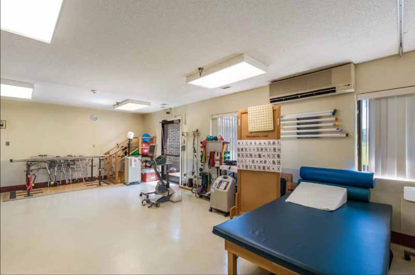 Image of Hertford Rehabilitation And Healthcare Center (4)