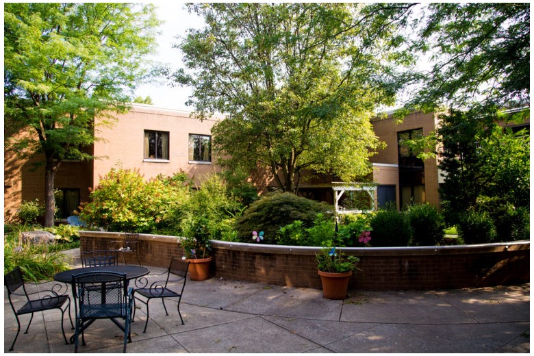 Image of Nazareth Home Highlands - Senior Living (1)