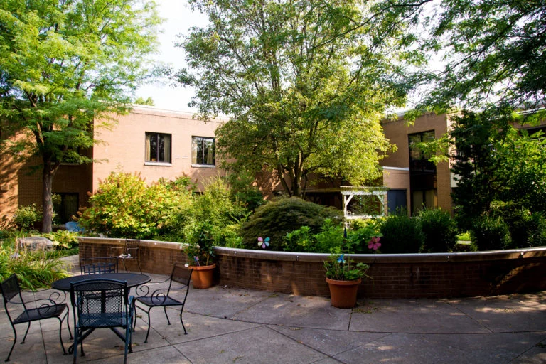 Image of Nazareth Home Highlands - Senior Living (1)