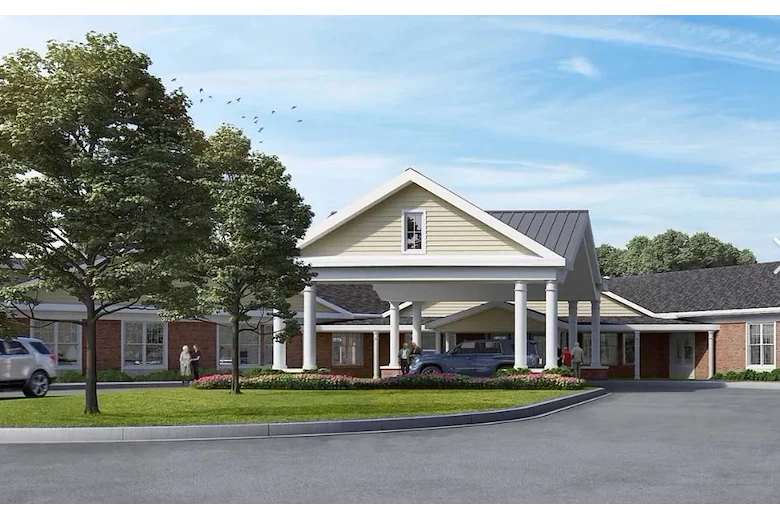 Image of Spring Arbor of Crofton (1)