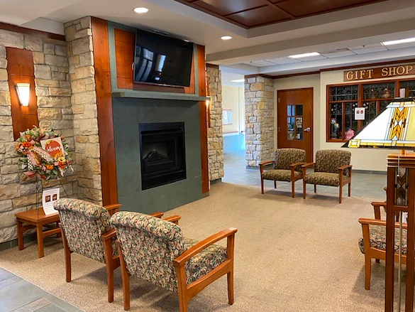 Image of Our Lady Of Peace Nursing Care Residence (2)