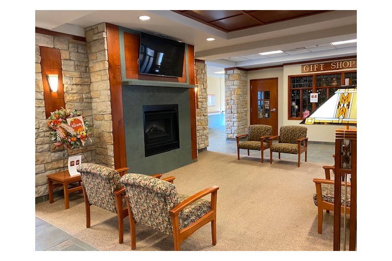 Image of Our Lady Of Peace Nursing Care Residence (2)