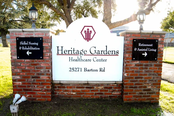 Image of Heritage Gardens Health Care Center (2)