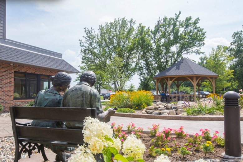 Image of Majestic Care Of Goshen (3)