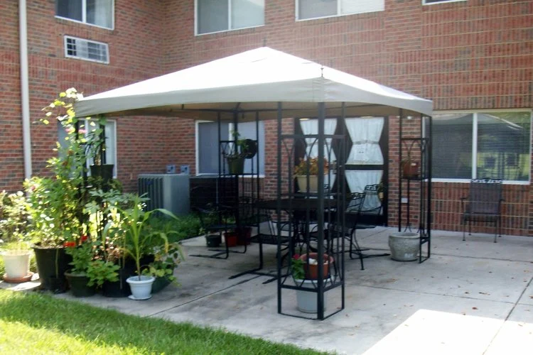 Image of Ahepa 284 Senior Apartments (4)