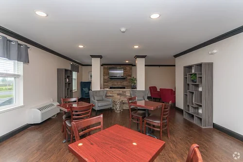 Image of Simmons Crossing Senior Apartments (8)
