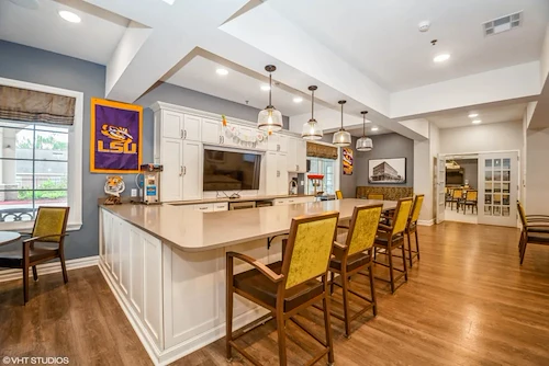 Image of Barclay House of Baton Rouge (5)