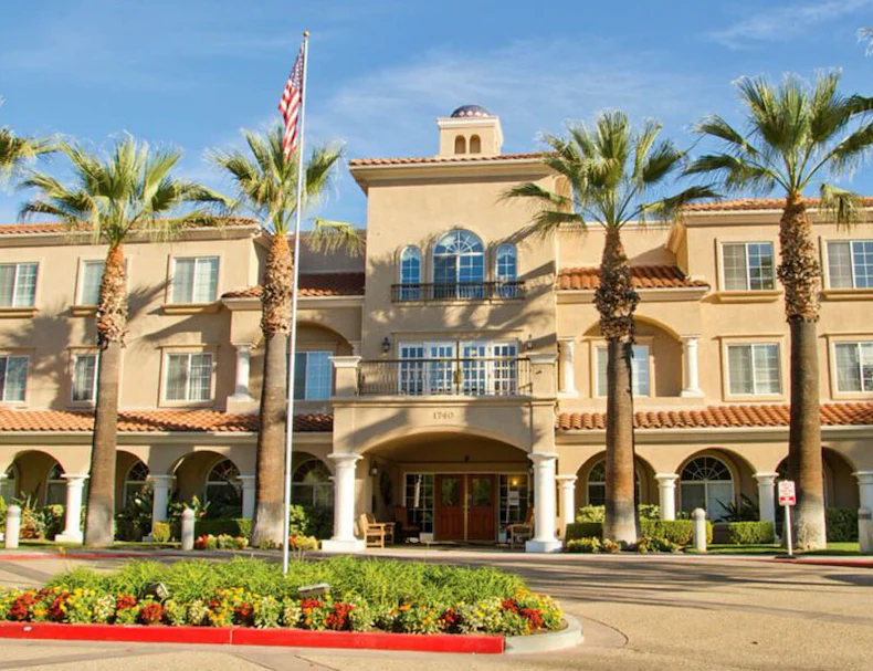 Image of Bayshire San Dimas Senior Living (1)