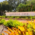 Image of Sandhill Cove (1)