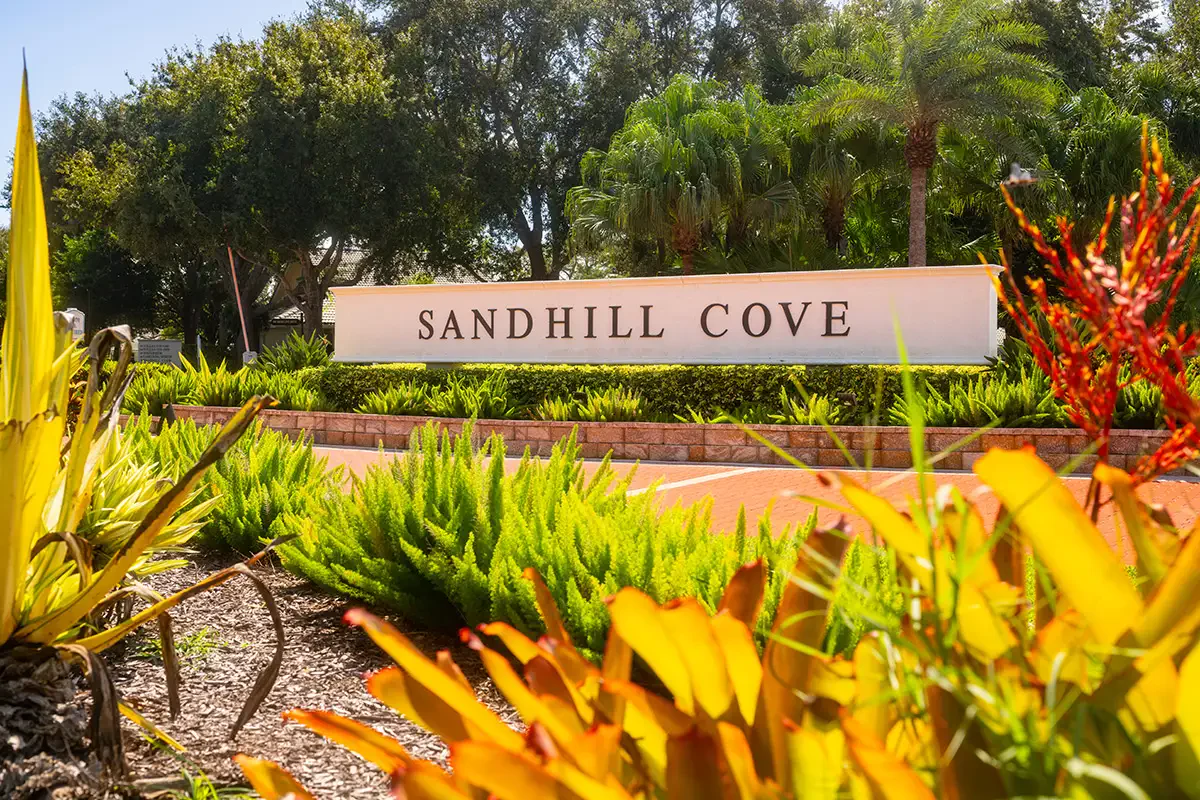 Image of Sandhill Cove (1)